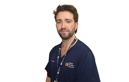 Headshot of Leandro Brito