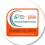 Logo of National Digital Awards