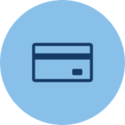 Receipt icon