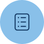 Viewing appointment icon
