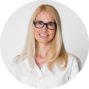 ED patient testimonial - female patient
