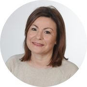 Patient testimonial photo