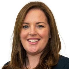 Dr. Aoife McSweeney