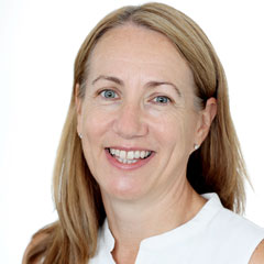 Carol Galliers
