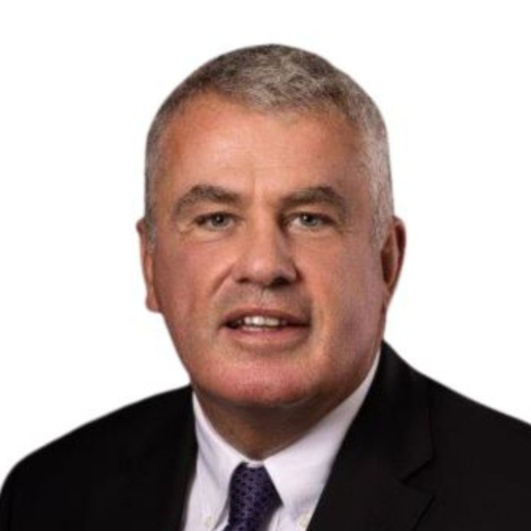 Brian Keane headshot