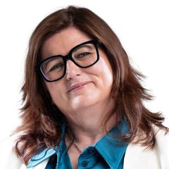 Majella Murphy Crowley Headshot