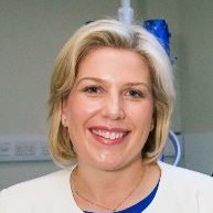 Sandra Daly