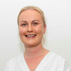 Michelle O'Brien CNMI