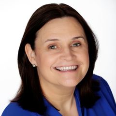 Trisha Durkan Trisha Durkan - Territory Manager - South Leinster