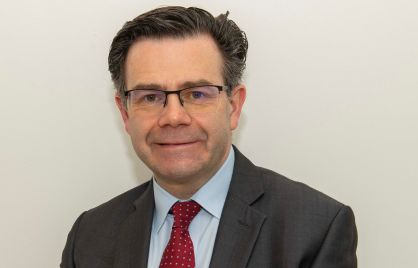 Dominic Hegarty
