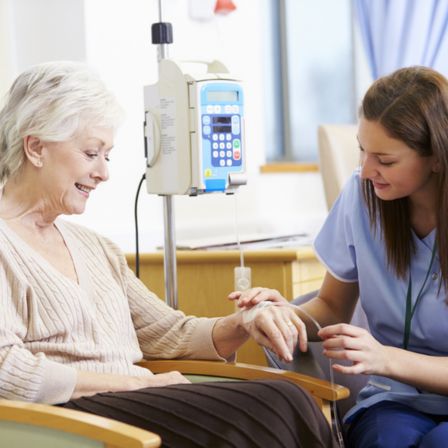 Chemotherapy tips