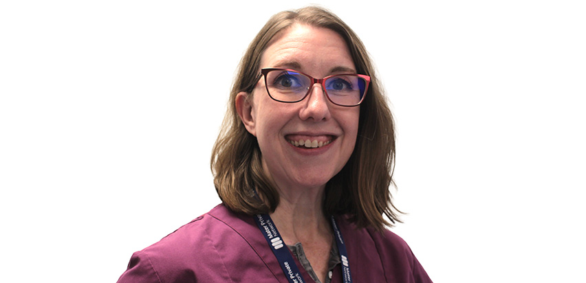 Donna Dethloff headshot