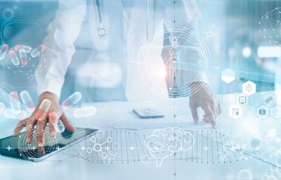 Electronic Health Records System