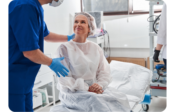 What to expect if you're having an Endoscopy