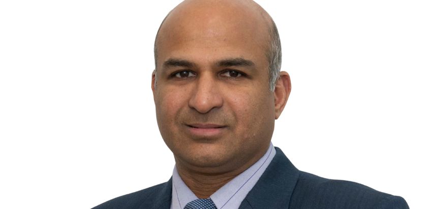 Mr. Girish Nama, Consultant Urologist