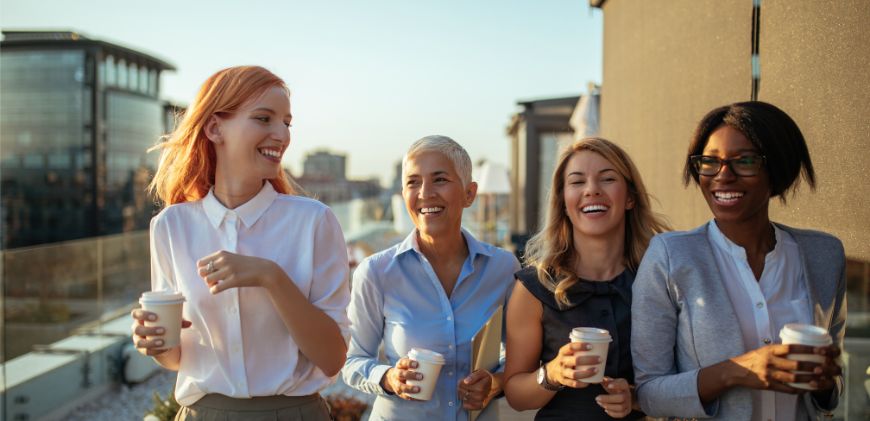 IWD Womens'Health Matters - Mater Private Network