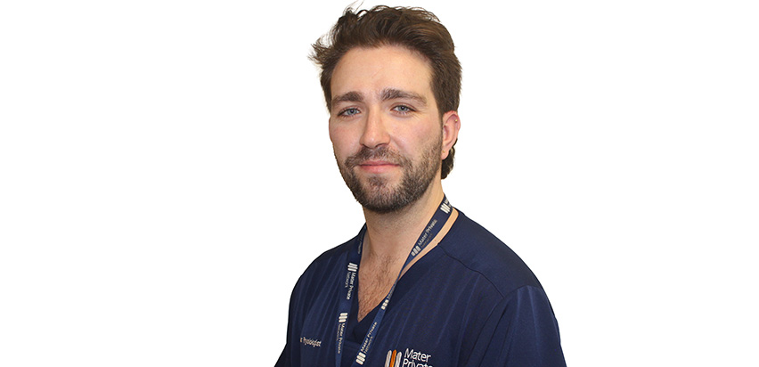 Headshot of Leandro Brito