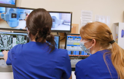 Radiotherapy Centre, Mater Private Limerick