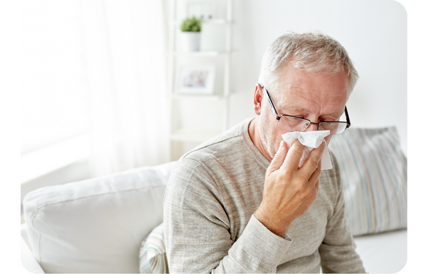 Simple steps that can help you to avoid spreading the flu