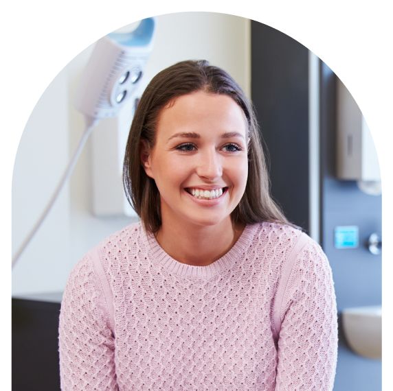Centre for Women's Health - Cork