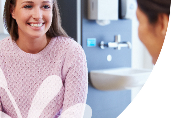 rosa knee system - spotlight Centre for WOmen's Health Cork - Mater Private Network