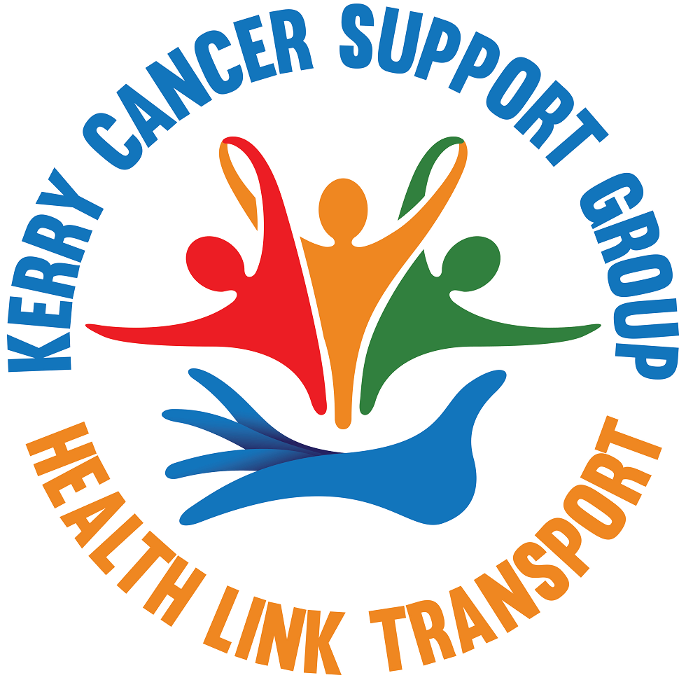 KERRY CANCER SUPPORT logo KERRY CANCER SUPPORT logo