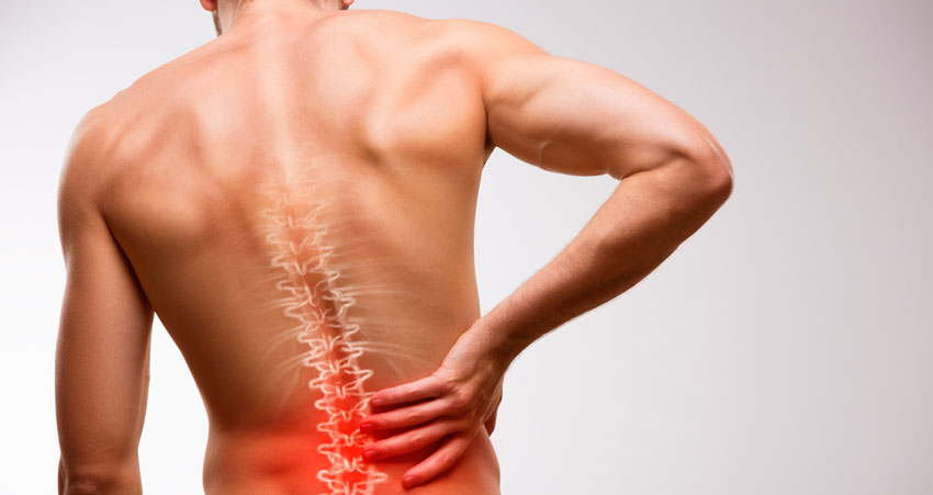 Back Pain: Symptoms, Causes & Treatments - Mater Private Network