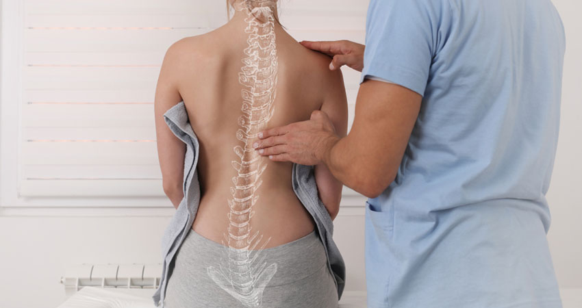 scoliosis