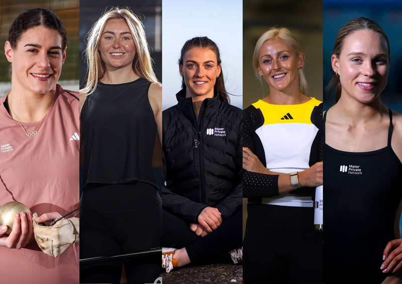 MPN Athlete Sponsorship