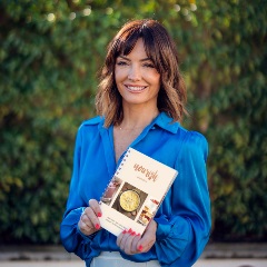 Nourish Cookbook - Niamh Corkery