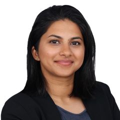 Dr. Deepti Ranganathan