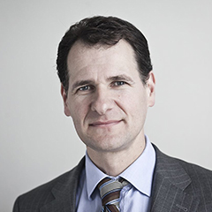 Gavin Blake