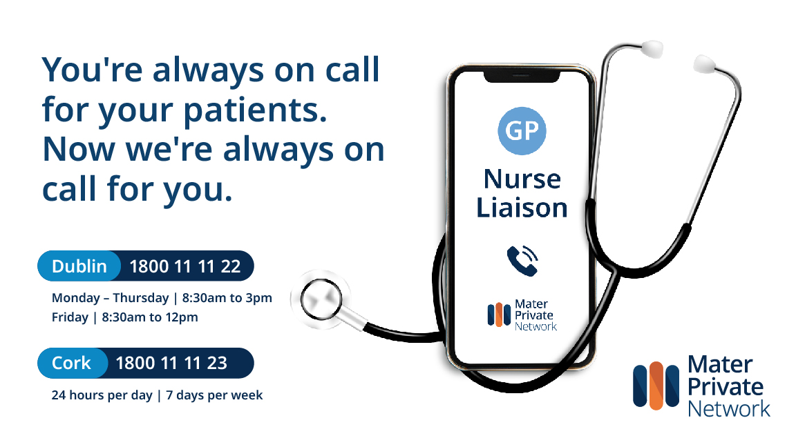 Mater-Private-GP-Clinical-Helpline-banner Mater-Private-GP-Clinical-Helpline-banner