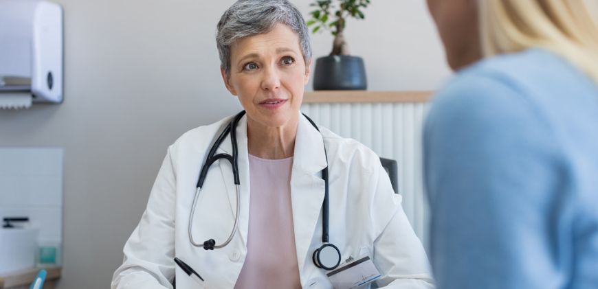 Colporrhaphy (Vaginal Wall Repair)