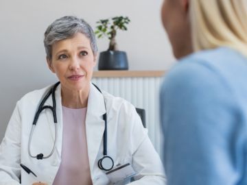 Colporrhaphy (Vaginal Wall Repair)