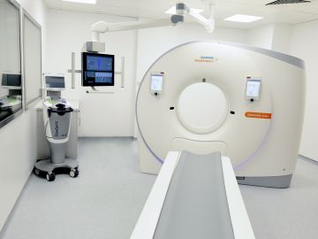 Ct Scan