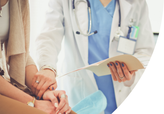 Emergency care spot banner