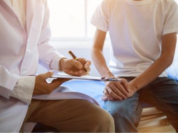 Urology Website banner - mobile Mater Private Urology