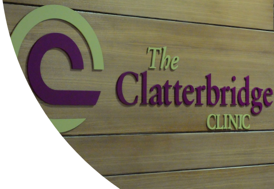 Clatterbridge spotlight