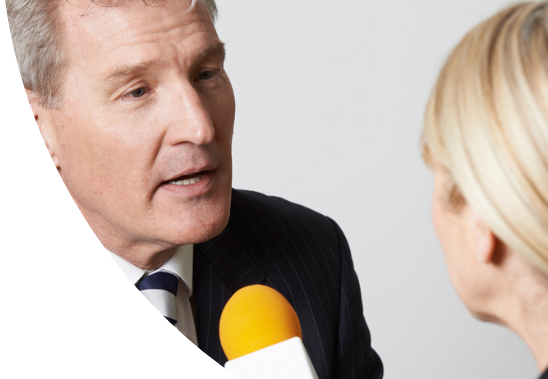 consultant interviews