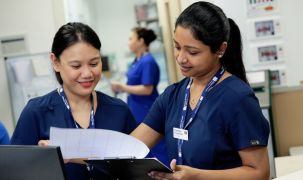 Emergency Department