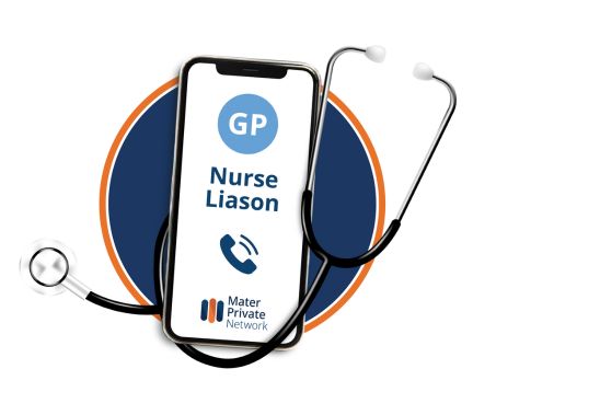 GP Clinical Nurse Liaison GP Clinical Nurse Liaison