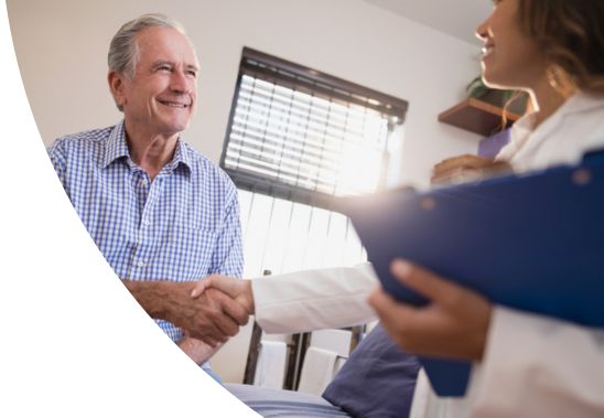 Pain management - spotlight